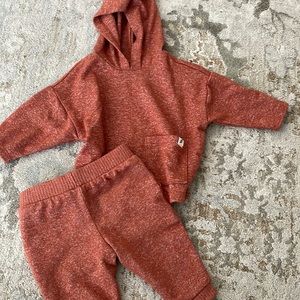 Easy-peasy 2pc set